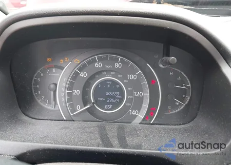 2015 Honda Cr-V Lx z USA, uszkodzony, nr VIN 2HKRM3H39FH528482